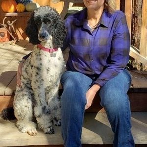 Meet your Posher, Kelly